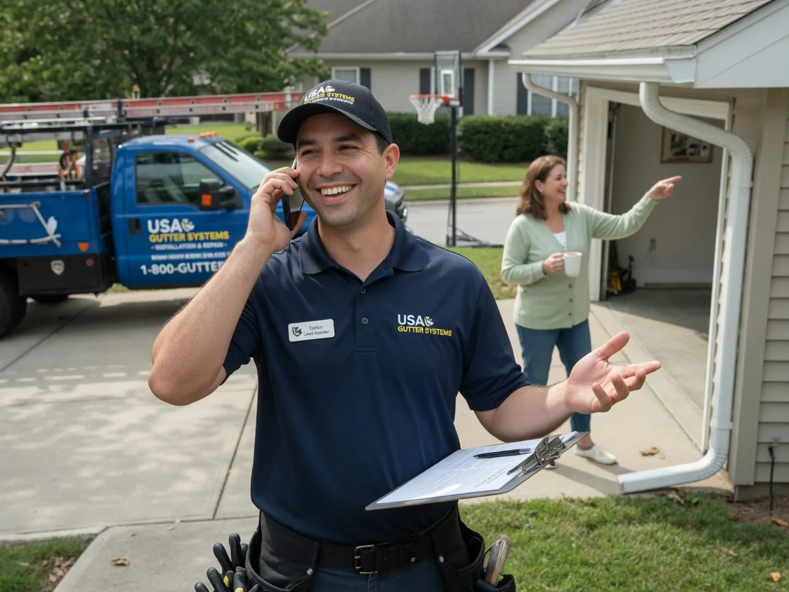 Gutter Installation Bonfield, IL FAQs